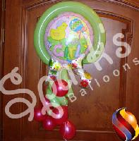 Arrangements 22 - 